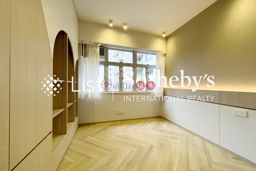 Property Search Hong Kong | OneDay | Residential | Rental Listings Property for Rent at Conway Mansion with 3 Bedrooms