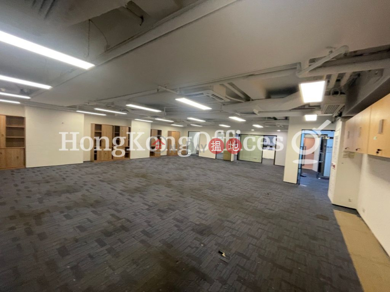 Property Search Hong Kong | OneDay | Office / Commercial Property Rental Listings Office Unit for Rent at Bangkok Bank Building