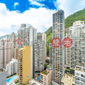 Elegant 3 bedroom in Mid-levels West | For Sale