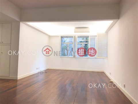 Stylish 2 bedroom in Mid-levels Central | Rental | Kam Fai Mansion 錦輝大廈 _0