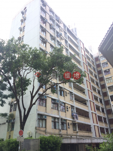 大坑東邨東輝樓 (Tung Fai House, Tai Hang Tung Estate) 石硤尾|搵地(OneDay)(4)