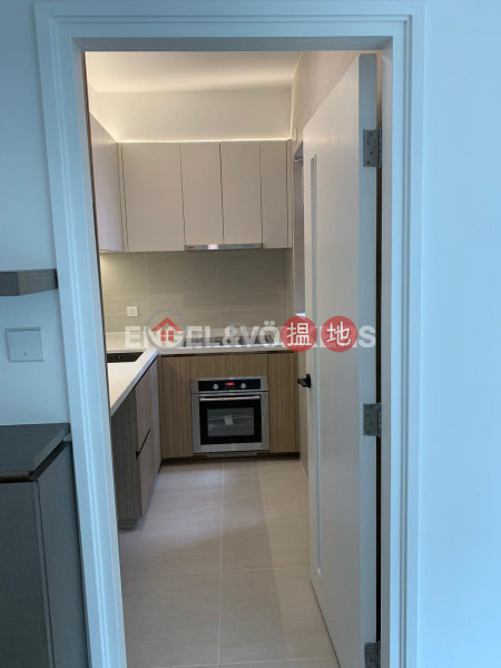 2 Bedroom Flat for Rent in Shek Tong Tsui | The Belcher\'s 寶翠園 Rental Listings