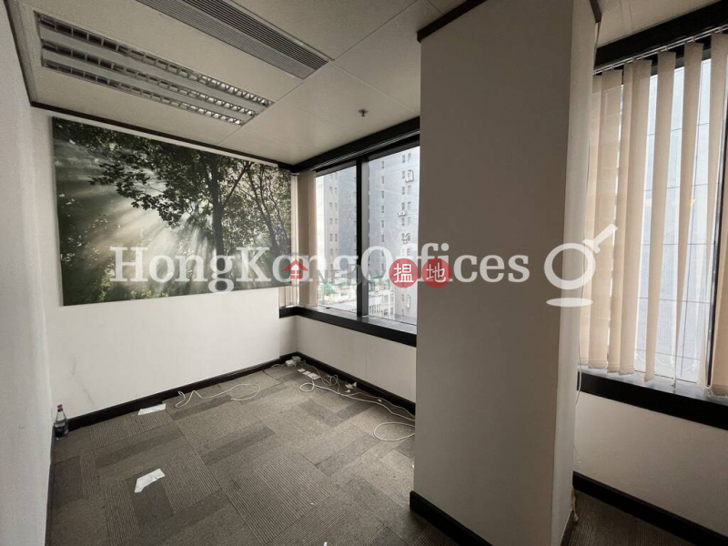 Property Search Hong Kong | OneDay | Office / Commercial Property | Rental Listings, Office Unit for Rent at Jubilee Centre