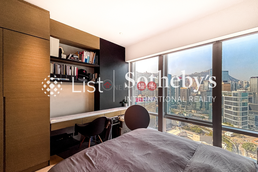 出售會展中心會景閣一房單位|灣仔區會展中心會景閣(Convention Plaza Apartments)出售樓盤 (SOTHEBY-S306612-S)