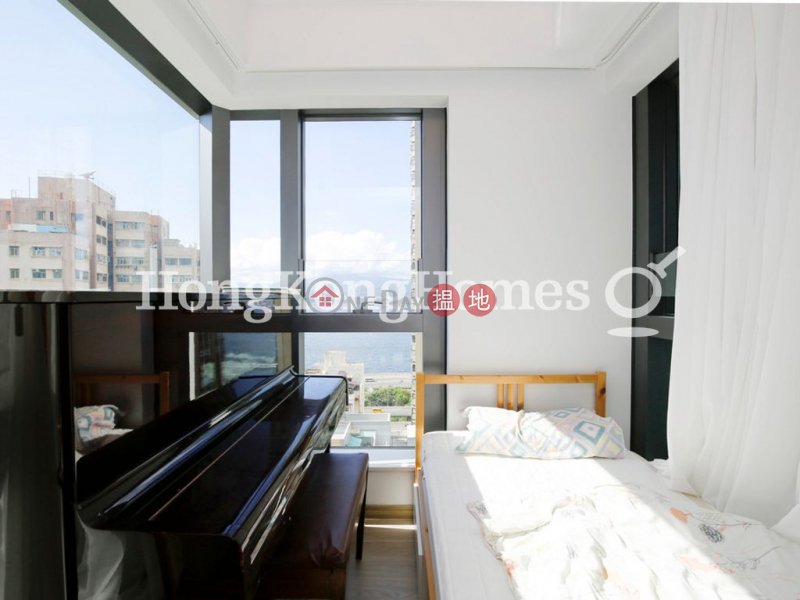 HK$ 22,000/ month | One Artlane Western District | 1 Bed Unit for Rent at One Artlane