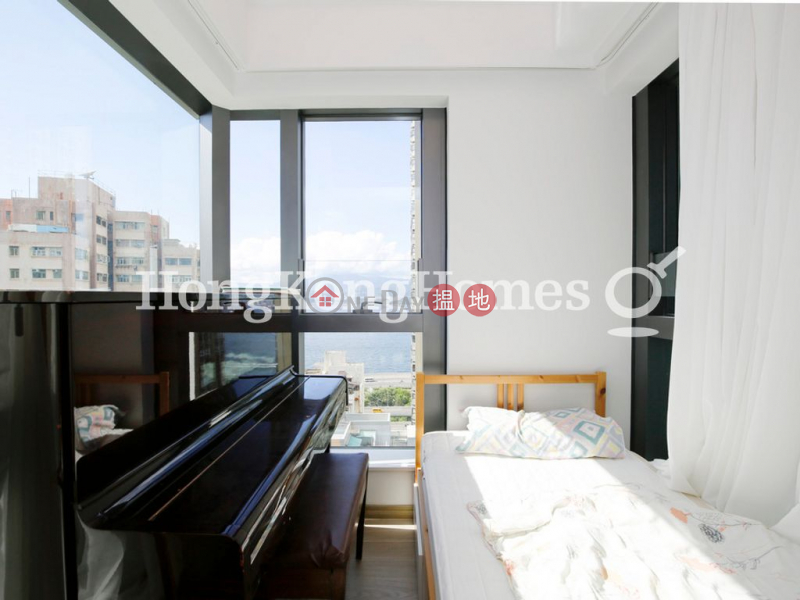 HK$ 22,000/ month | One Artlane Western District, 1 Bed Unit for Rent at One Artlane