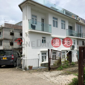 Modern Sai Kung Town Duplex, Tan Cheung Ha Village 頓場下村 | Sai Kung (SK2009)_0
