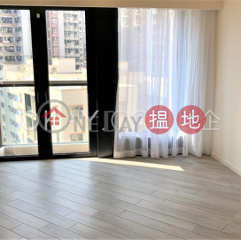 Gorgeous 3 bedroom with balcony | Rental, Fleur Pavilia Tower 1 柏蔚山 1座 | Eastern District (OKAY-R365604)_0