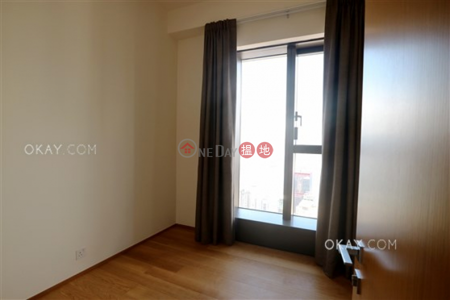 HK$ 100,000/ month Alassio | Western District | Exquisite 3 bedroom on high floor with balcony | Rental