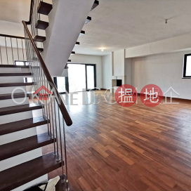 Exquisite 4 bed on high floor with rooftop & balcony | Rental | 5 Headland Road 赫蘭道5號 _0