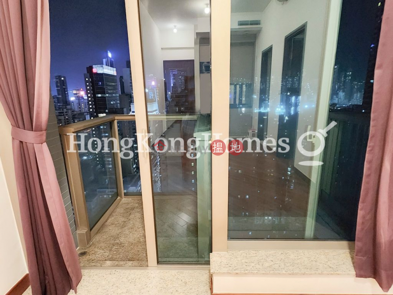 1 Bed Unit for Rent at The Avenue Tower 1, 200 Queens Road East | Wan Chai District | Hong Kong, Rental, HK$ 26,000/ month