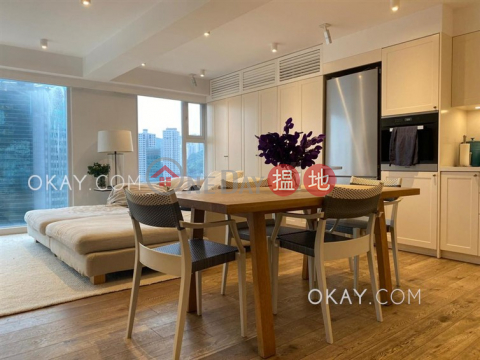 Stylish 3 bed on high floor with racecourse views | For Sale | Richery Garden 德信花園 _0