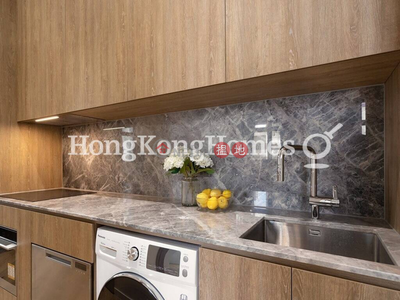 HK$ 29,000/ month, Ovolo Serviced Apartment, Western District, 2 Bedroom Unit for Rent at Ovolo Serviced Apartment