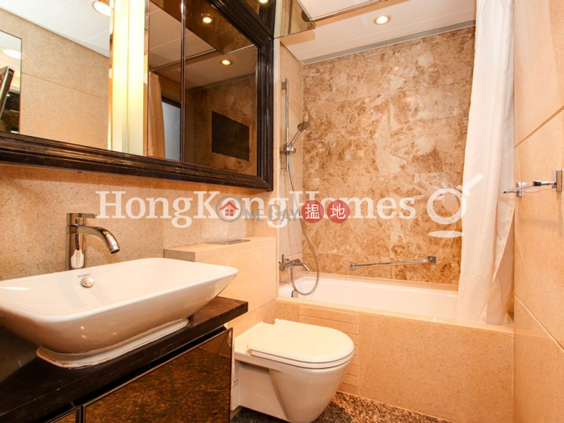 Property Search Hong Kong | OneDay | Residential, Rental Listings | 2 Bedroom Unit for Rent at Serenade