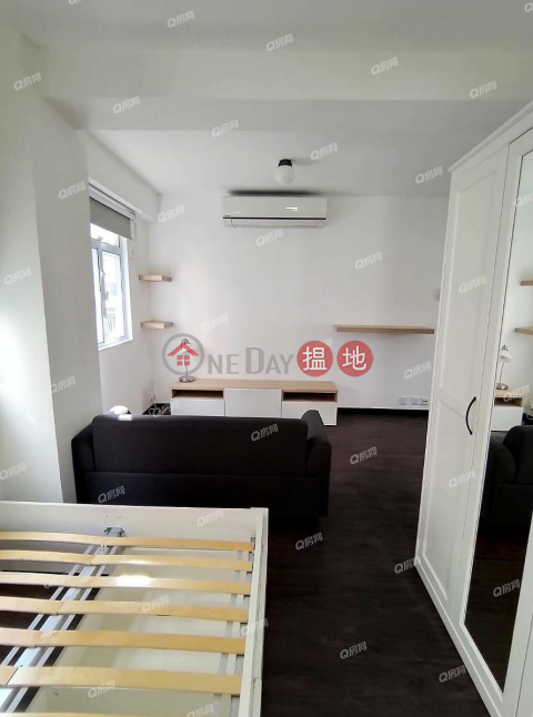 Tai Hing Building | Mid Floor Flat for Rent|Tai Hing Building(Tai Hing Building)Rental Listings (XGGD665500051)_0