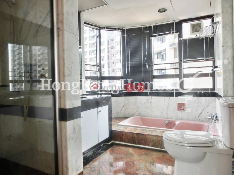 HK$ 63,000/ 月浪琴園1座南區-浪琴園1座三房兩廳單位出租