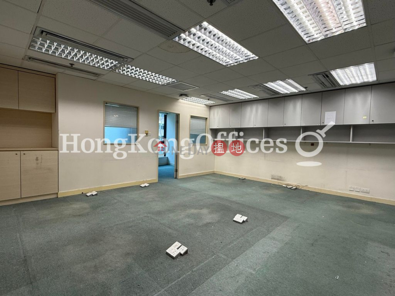 HK$ 27,356/ month Emperor Group Centre Wan Chai District Office Unit for Rent at Emperor Group Centre