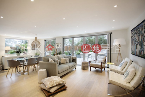 Unique house with rooftop, terrace & balcony | For Sale | Wong Chuk Shan New Village 黃竹山新村 _0