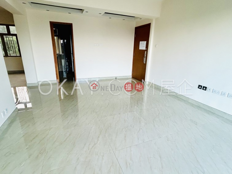 HK$ 25M, Tempo Court | Eastern District | Efficient 3 bedroom with sea views, balcony | For Sale