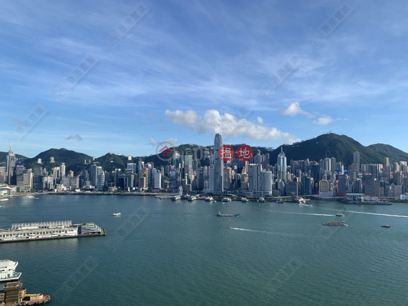 香港搵樓|租樓|二手盤|買樓| 搵地 | 住宅-出售樓盤|凱旋門三房單位