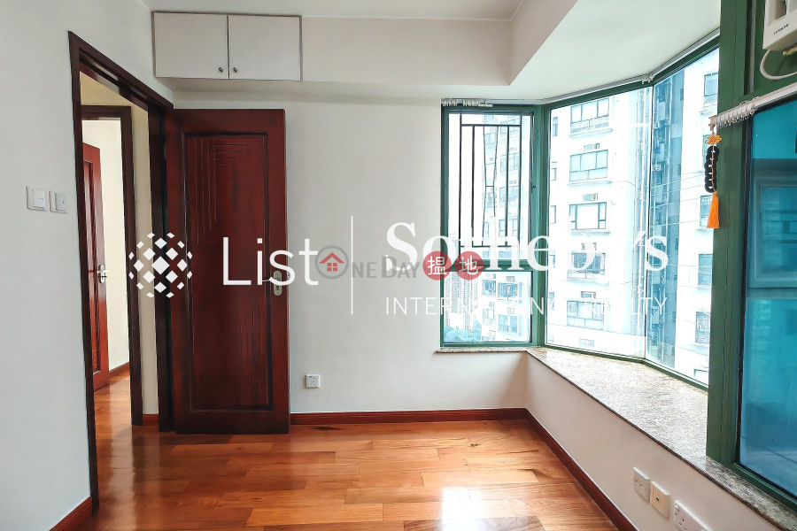 Property Search Hong Kong | OneDay | Residential Rental Listings Property for Rent at Y.I with 3 Bedrooms