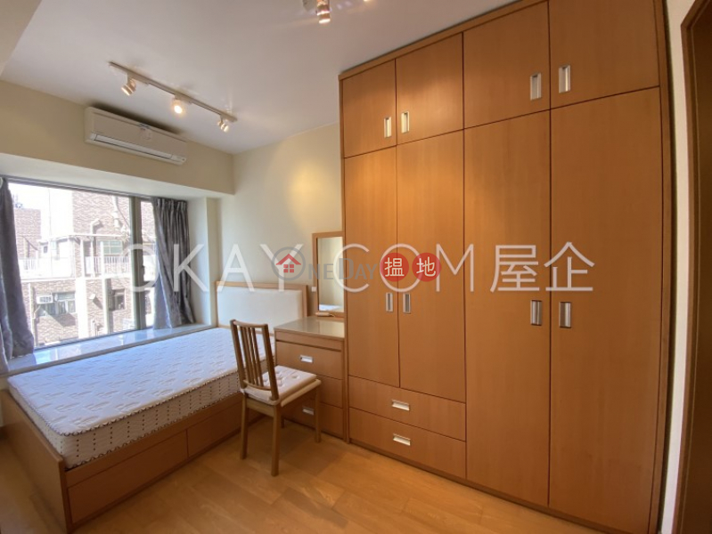 Property Search Hong Kong | OneDay | Residential, Rental Listings, Rare 1 bedroom with balcony | Rental