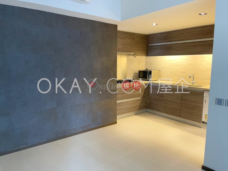 1房2廁,實用率高,極高層,星級會所樂信臺出售單位-8羅便臣道 | 西區-香港出售|HK$ 1,600萬