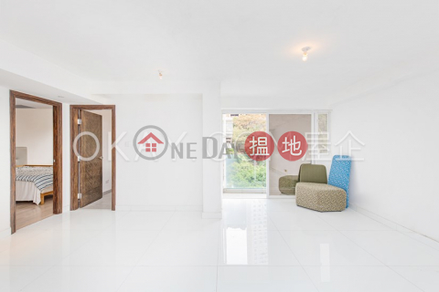 Lovely 2 bedroom with balcony | Rental, Phase 3 Villa Cecil 趙苑三期 | Western District (OKAY-R78621)_0