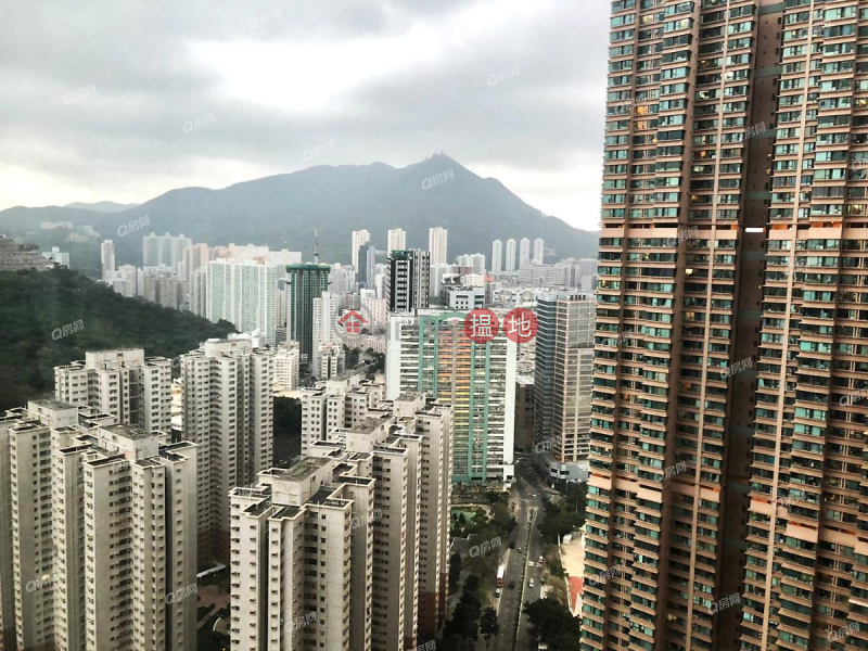 藍灣半島 5座-高層住宅-出租樓盤HK$ 21,000/ 月