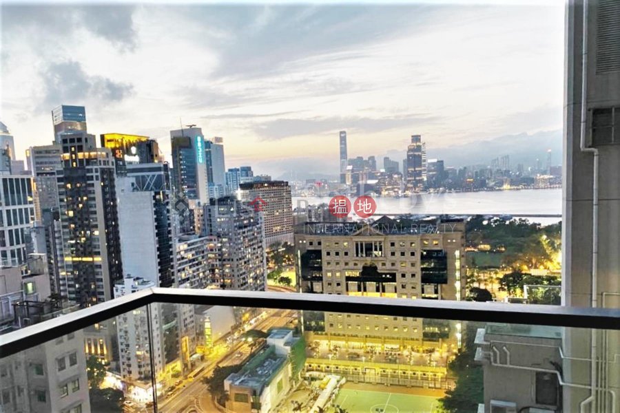 香港搵樓|租樓|二手盤|買樓| 搵地 | 住宅出售樓盤出售瑆華兩房一廳單位