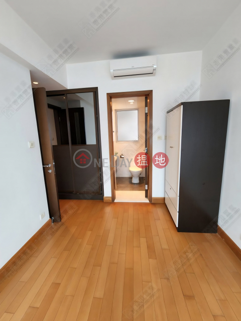 The Harbourside, 1 Austin Road West, Kowloon Station | The Harbourside Tower 2 君臨天下2座 _0