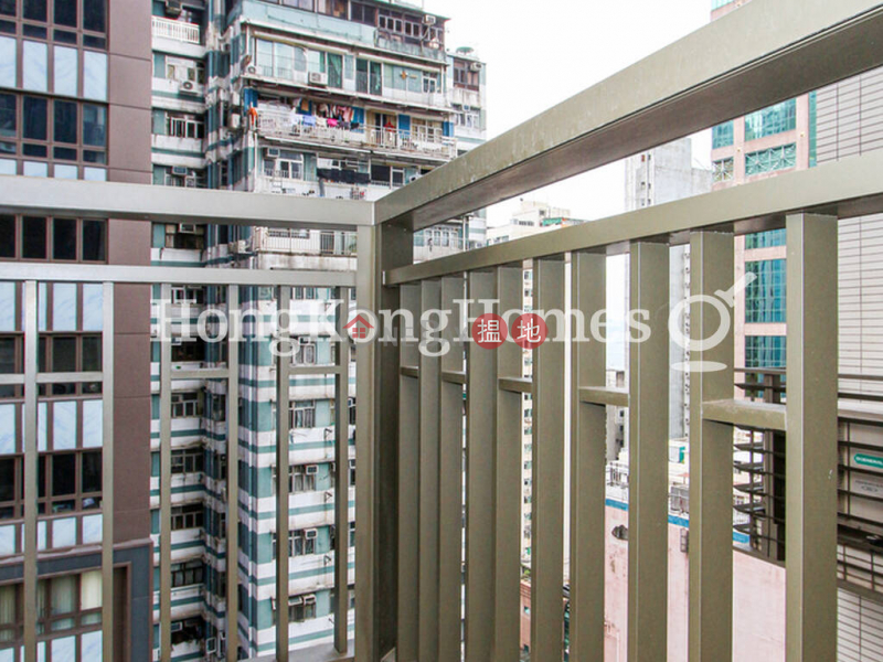 Property Search Hong Kong | OneDay | Residential | Sales Listings | 2 Bedroom Unit at SOHO 189 | For Sale