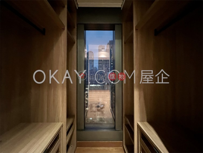 Beautiful 4 bedroom on high floor with balcony | For Sale | 42-44 Kotewall Road | Western District, Hong Kong | Sales HK$ 71M