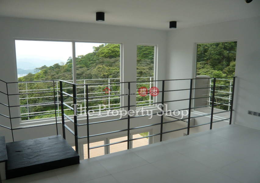 HK$ 61,000/ month, Pik Uk Sai Kung, Clearwater Bay House - Panoramic View