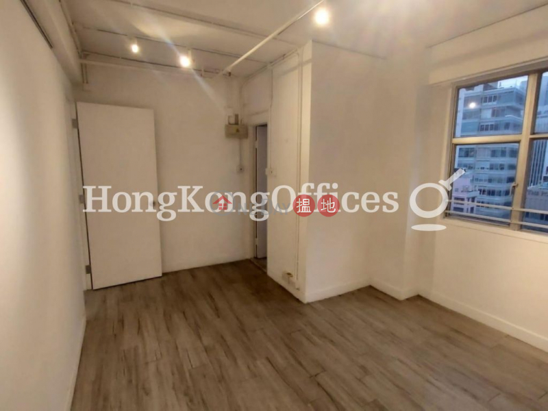 Office Unit for Rent at Carfield Commercial Building 75-77 Wyndham Street | Central District | Hong Kong Rental | HK$ 42,104/ month
