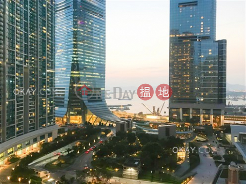 Practical 1 bedroom in Kowloon Station | Rental | The Arch Star Tower (Tower 2) 凱旋門觀星閣(2座) _0