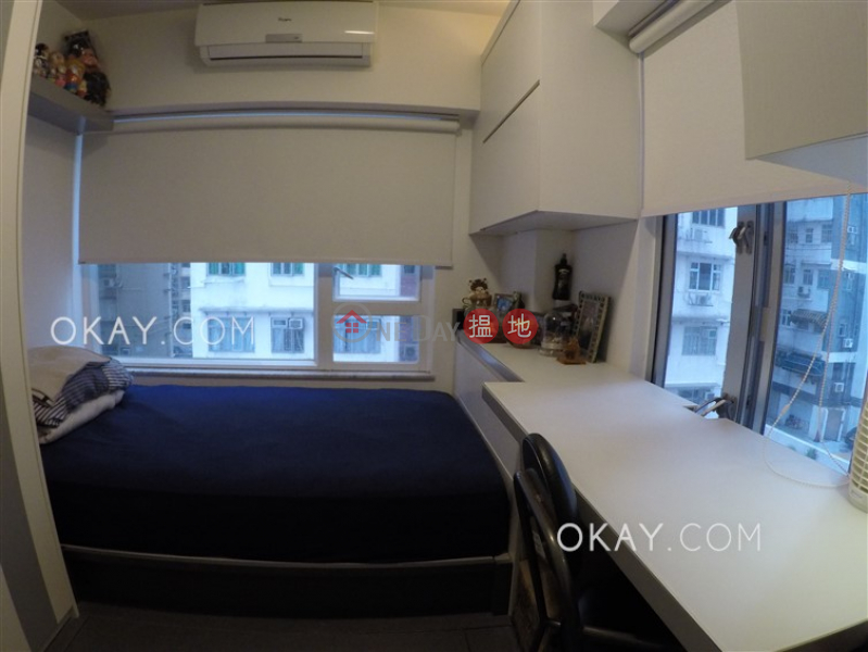 Tasteful 2 bedroom with parking | Rental, 19 Man Fuk Road | Kowloon City, Hong Kong | Rental HK$ 30,000/ month