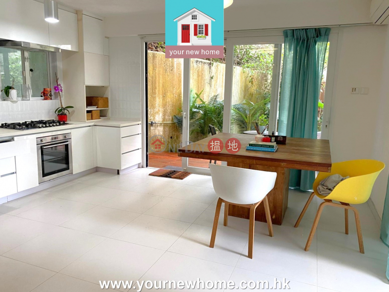 Lobster Bay House | For Rent, Sheung Sze Wan Road | Sai Kung Hong Kong Rental, HK$ 39,000/ month