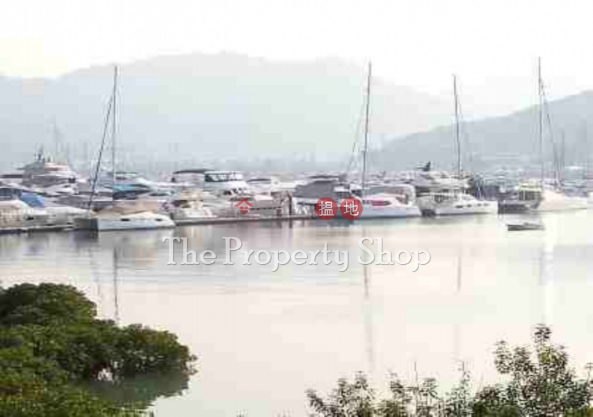 Stylish Lower Duplex with Seaview 87 Che keng Tuk Road | Sai Kung Hong Kong | Rental | HK$ 32,000/ month
