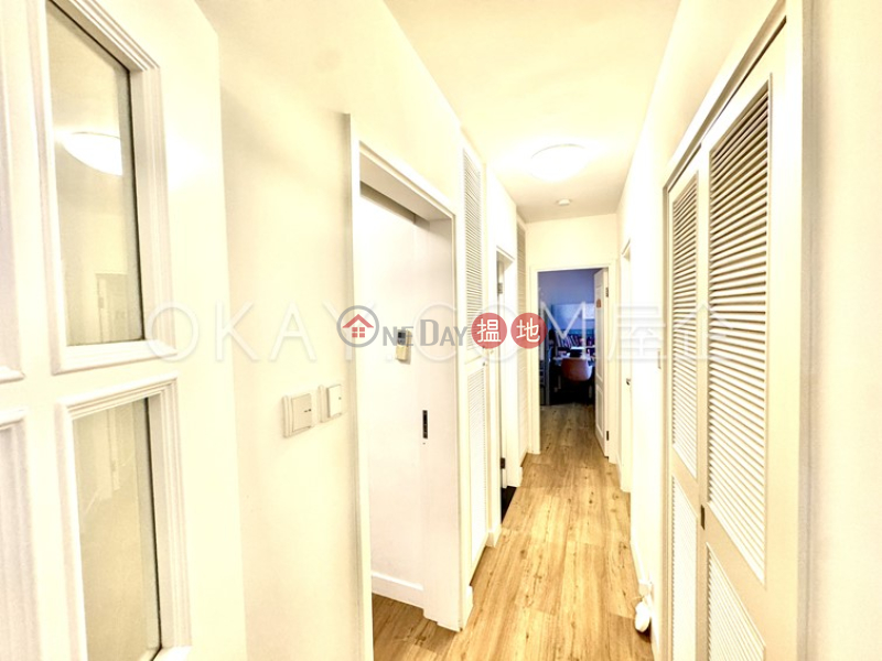 HK$ 47,000/ month Discovery Bay, Phase 5 Greenvale Village, Greenwood Court (Block 7) Lantau Island Charming 4 bedroom on high floor | Rental