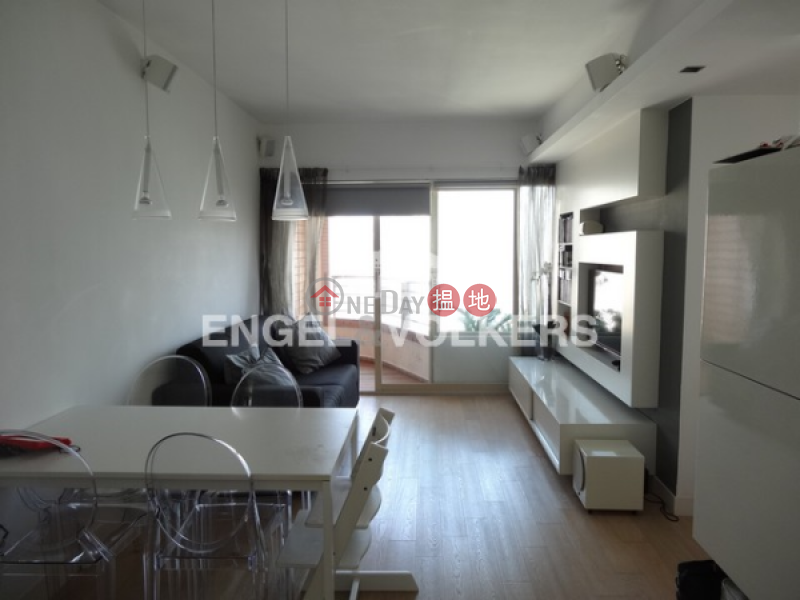 2 Bedroom Flat for Rent in Central, 7-9 Caine Road | Central District, Hong Kong, Rental | HK$ 32,000/ month