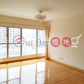 3 Bedroom Family Unit at The Waterfront Phase 2 Tower 6 | For Sale | The Waterfront Phase 2 Tower 6 漾日居2期6座 _0