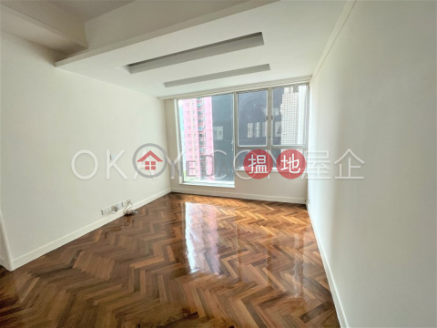 Elegant 3 bedroom in Mid-levels West | For Sale | The Rednaxela 帝華臺 _0