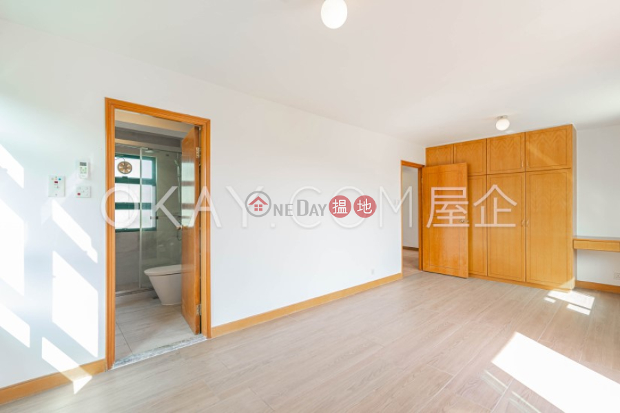 3房3廁,連車位,露台,獨立屋璟瓏軒出售單位|璟瓏軒(Jade Villa - Ngau Liu)出售樓盤 (OKAY-S16516)