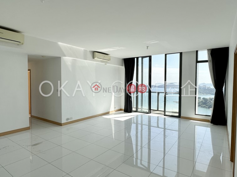 Property Search Hong Kong | OneDay | Residential Sales Listings | Stylish penthouse with sea views, rooftop & terrace | For Sale