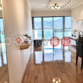 Nicely kept 3 bed on high floor with sea views | For Sale | Tower 1 The Victoria Towers 港景峯1座 _0