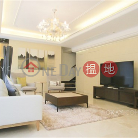 Unique 3 bedroom with balcony & parking | Rental | Kantian Rise 康得居 _0
