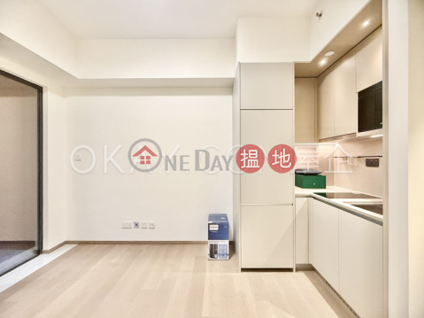 Lovely 2 bedroom with balcony | For Sale, One Jardine's Lookout 宏德街1號 | Wan Chai District (OKAY-S747824)_0