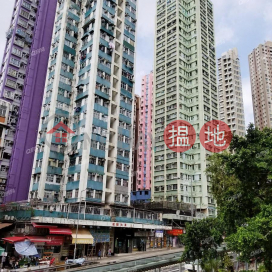 Fu Yau Building | 1 bedroom Mid Floor Flat for Sale | Fu Yau Building 富祐大廈 _0