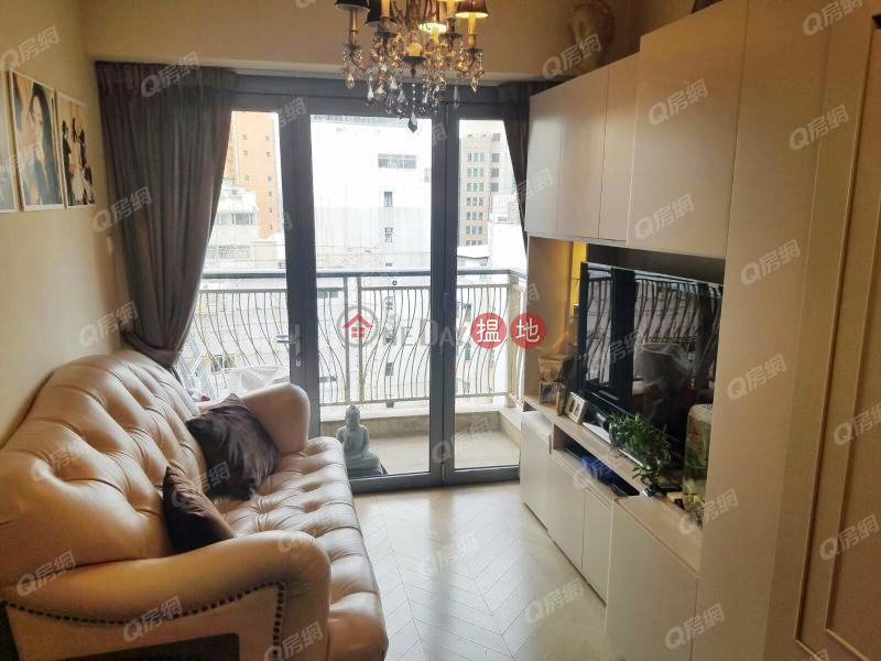 The Morrison | 2 bedroom High Floor Flat for Rent | The Morrison 駿逸峰 Rental Listings